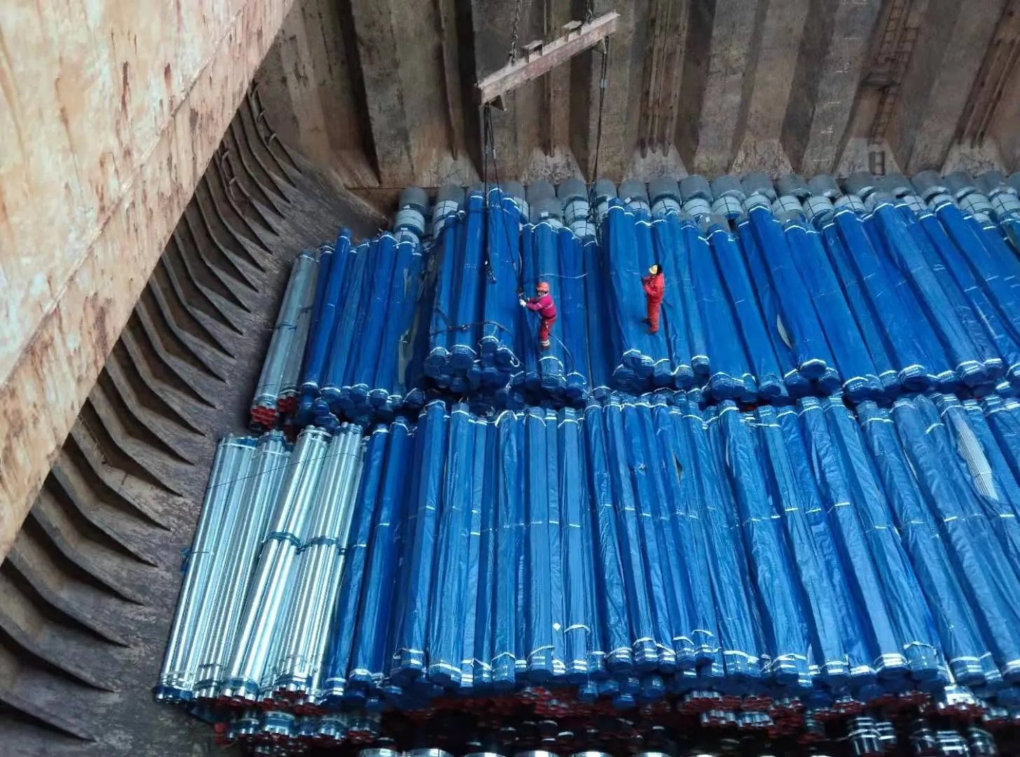 galvanized steel pipe&tube